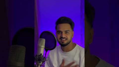 Ishqa Ve – Zeeshan Ali | Song Cover by Aatish | New Punjabi Song 2026