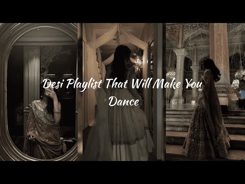 Desi Playlist That Will Make You Dance #lovesong #lovemusic #lyricalzone #music #romanticmusic
