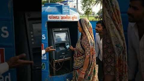 “Desi Jugaad ATM 😱 | पानी की टंकी बना बैंक! 💰🔥” #ATM #shorts #trending #youtubeshorts #indianfarmer