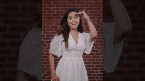 Desi Girl I Sonal Devraj I Transition video
