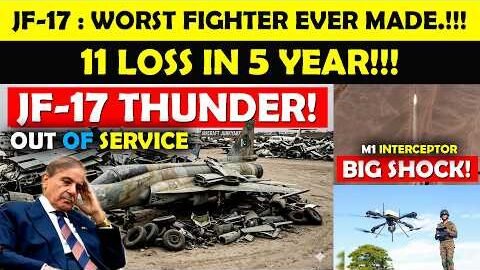 Indian Defence News:JF-17 Ki International Beizzati?Pakistan in Tension!,Desi S-400 Test Successful