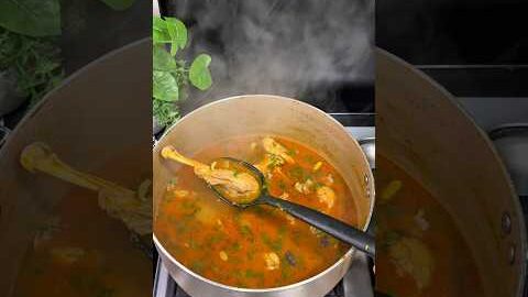 New Style Desi Chicken Secret Recipe | #ramadanwithyoutube