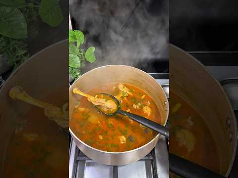 New Style Desi Chicken Secret Recipe | #ramadanwithyoutube