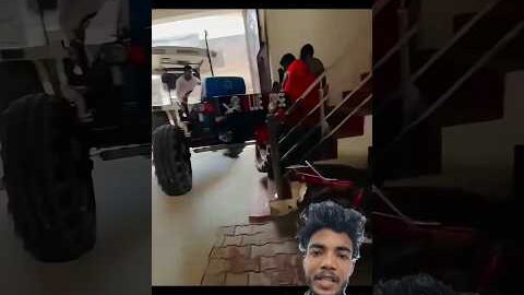 New Holland Tractor Power 🚜💪 Amazing Strength Test | Desi Farming #shorts #nishudaswal
