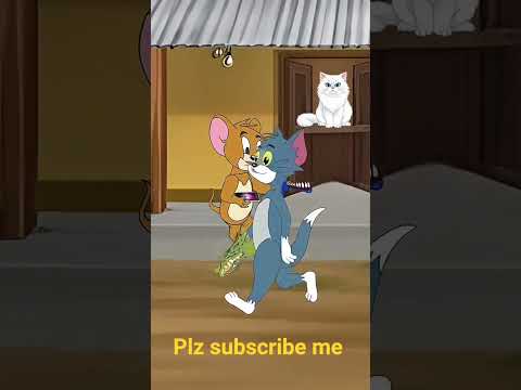 Tom and Jerry #bollywood #gaming #desi #history #love #military