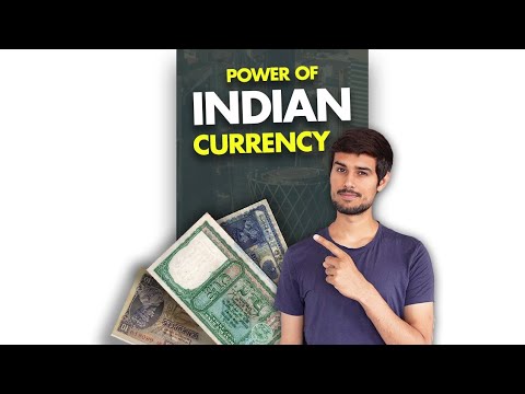 How Indian Rupee Dominated Gulf Countries ?