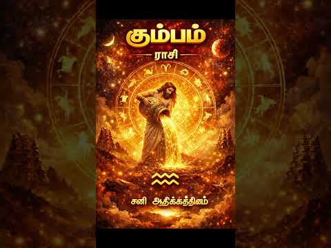 rasi palan today | 22-03-2026 | ராசி பலன் இன்று | kumbam rasi palan | #dailyrasipalantamiltoday