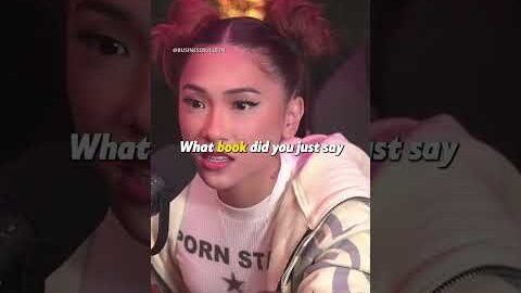 The 15 Year Old Kid Destroys OnlyFans Feminist in Seconds🤯