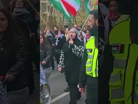 women’s support for free palastain#gaza #music #praiseandworship #freepalestine #trending #shorts