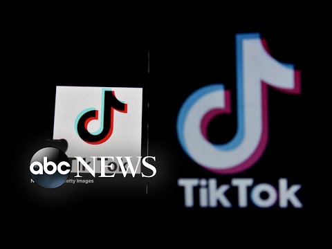 Could US block Tik Tok?