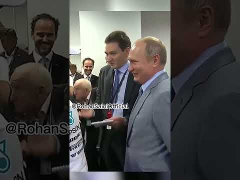 #Vladimir #Putin #listening to #athletes #shorts #ytshorts #viral #trending #live #new #USA #sports