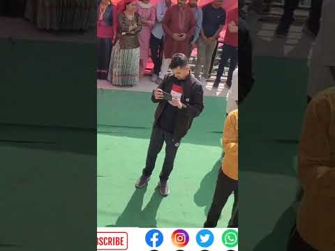 जौनसारी शादी हारूल ( ग्राम कोटी खत बमटाड़ ) // #trendingshorts #trendingvideo #jonsari_song #viral