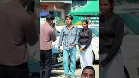 Girls request #gav #village #desi #funny