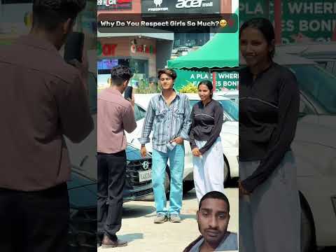 Girls request #gav #village #desi #funny