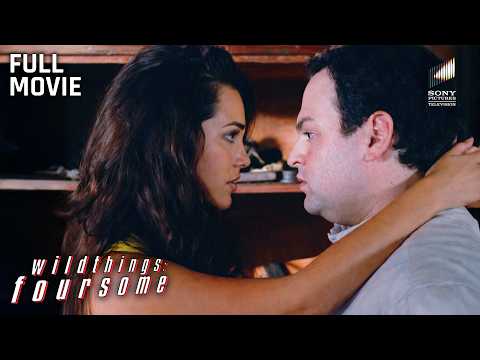 Wild Things: Foursome | Full Movie | Starring Jillian Murray & Marnette Patterson