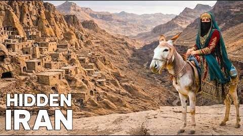 Inside the Most Sinful Country: Real Life in Iran 🇮🇷 vs Media Myths! Travel Documentary