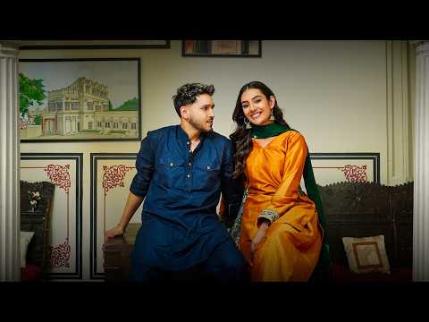 Chunni – Karan Randhawa [Official MV]