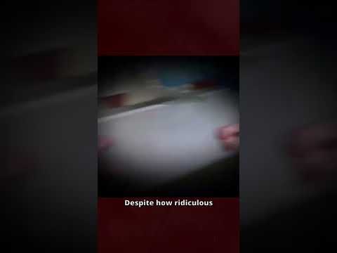 McDonald’s Conspiracy Theory Explained 😱 (very disturbing)