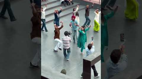 KOKA GAANI | RANJIT BAWA | BUNTY BAINS | DESI CREW  #punjabisong