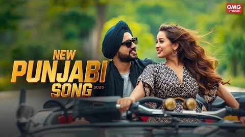 Heart Touching Punjabi Mashup 2026 | All New Punjabi Song #punjabisong #sadsongpunjabi