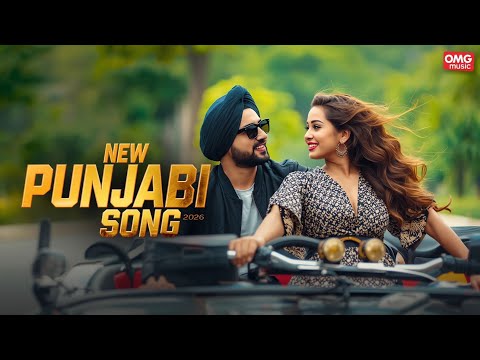 Heart Touching Punjabi Mashup 2026 | All New Punjabi Song #punjabisong #sadsongpunjabi