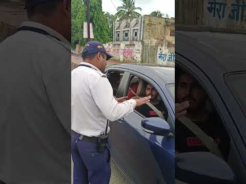 अपनी गाड़ी दूसरे राज्य में कब तक चला सकते हैं