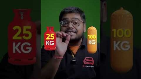 What Happened To LPG Cars In India? #shorts #shortsbeta #short #trending #viral #facts #cng #lpg