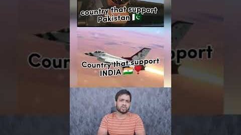 🇮🇳भारत🇮🇳 VS 🇵🇰पाकिस्तान🇵🇰 किसके कितने दोस्त हैं? #shorts #youtubeshorts #viral #trending #amazing