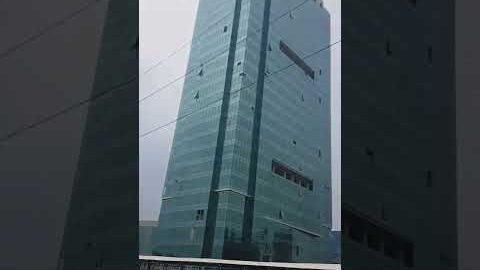 Corporate  Hub Of India – Noida | All Giant Company’s offices are here #shorts