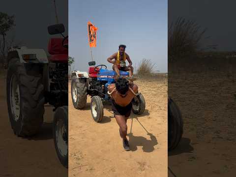 Desi Power💪🏻🐒✅ #fitness #motivation #desi #running #youtubeshorts