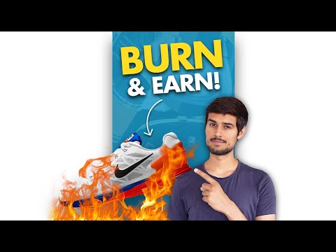 Why Luxury Brands burn their own products?