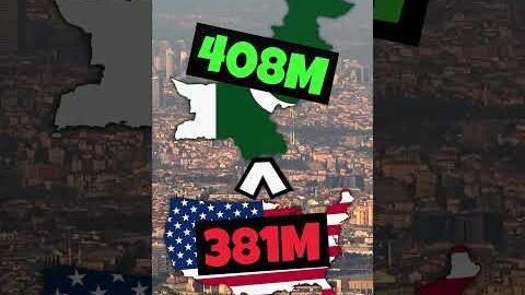 Pakistan is WAY Bigger Than You Think