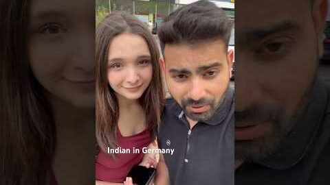 Things to know about Germany #shorts #shortsfeed #shortsvideo #youtube #reaction #indian #viral