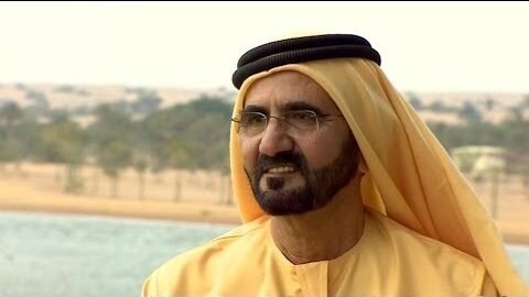 Sheikh Mohammed (FULL) exclusive interview – BBC NEWS