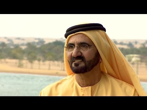 Sheikh Mohammed (FULL) exclusive interview – BBC NEWS