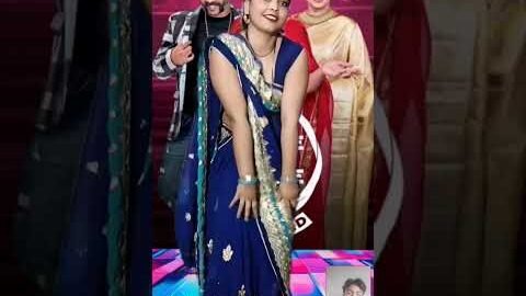 देसी ठुमका डांस 💃#trending #viraldance #shortvideo #desi thumka #indianidol #please #subscribe