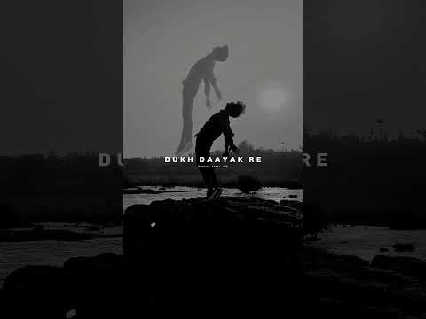 Desi Desi na bola kar chhoti re 🥹😔😓 #shots #love #trending #sed #lyrics #aesthetic #status #shorts