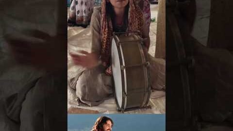 This sister worships God amazingly #blessed #shorts #trending #viral