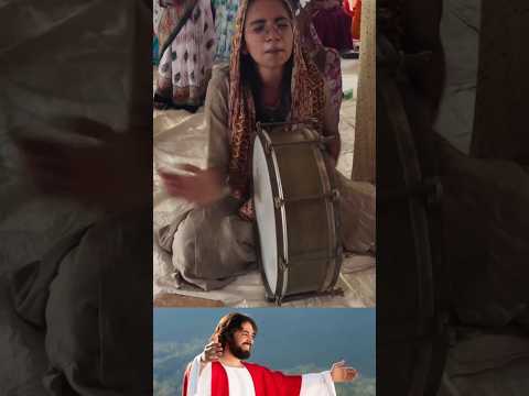 This sister worships God amazingly #blessed #shorts #trending #viral