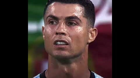 Why is Ronaldo ahead of Messi? #viral #youtubeshorts #shortsfeed #ytshorts