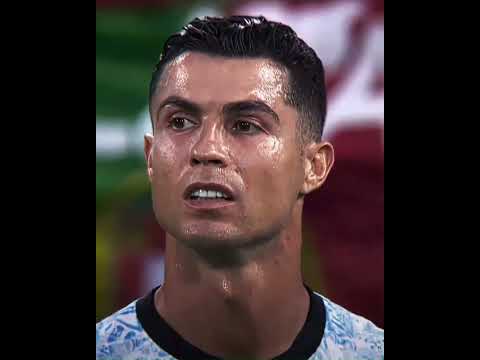 Why is Ronaldo ahead of Messi? #viral #youtubeshorts #shortsfeed #ytshorts