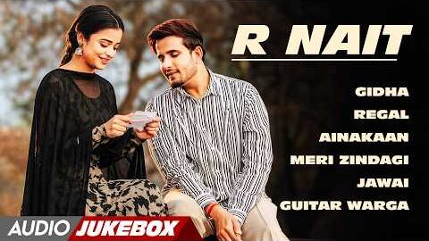 R Nait | New Punjabi Songs 2026 | Jukebox | Top Songs R Nait