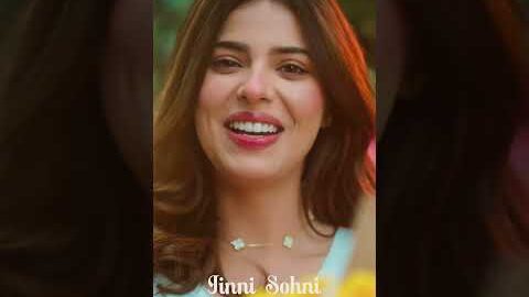 Jinni sohni | Harvi ft. Geet goraya | New punjabi song 2026