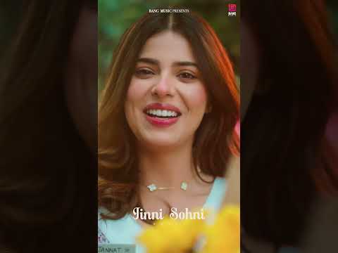 Jinni sohni | Harvi ft. Geet goraya | New punjabi song 2026