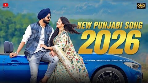 Nonstop Punjabi Mashup 2026 💔 New Punjabi  Song This Week ✨ Top Punjabi Songs Collection”