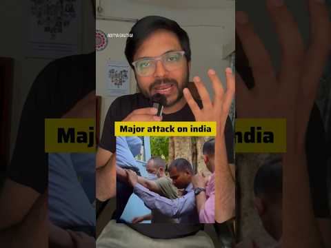 USA and Ukraine try to attack on india northeast | drones attack warfare plan #droneattack #mizoram
