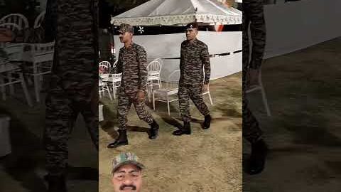 #freerista #truedialogue ARMY dosti ON TOP #shortfeed #shorts #army #indianarmystatus #commando