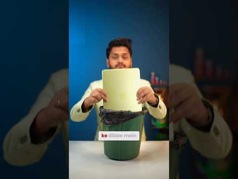 Don’t Buy Macbook Neo #viral #shorts #apple