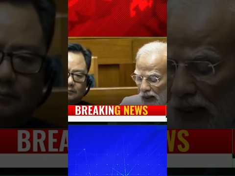 “Modi ji ka Sansad mein Bada Bayan! — ‘COVID jaisi taiyari karo’ | Iran Yudh ka India par Asar