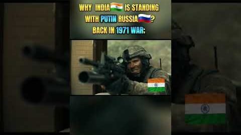 why india always keeps good diplomatic relationship with russia #shorts #history #russiaukrainewar